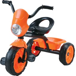 maanit Tricycle for Kids 2 - 8 Years Old With Storage Basket TZ-530 Tricycle-picture-26