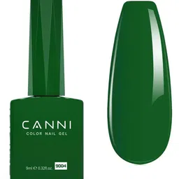CANNI UV LED Color Nail Gel Polish 9ml - 9004 image 3