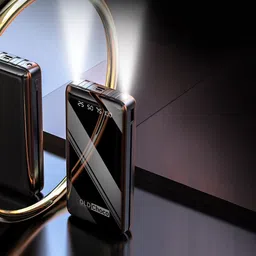 old choco 20000 mAh 20 W Compact Power Bank image 4