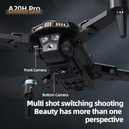 de&co A20H Pro Drone image 3
