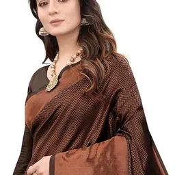 Banita Pretty Sarees-image-1