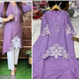 Kashvi Petite Women Kurta Sets-image-15