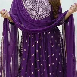Chitrarekha Attractive Kurtis-picture-28