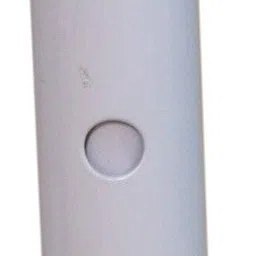 clasora Walking Stick for Old People 1 Leg Men and Women Canes Hight Adjustable (Orange) Walking Stick image 2