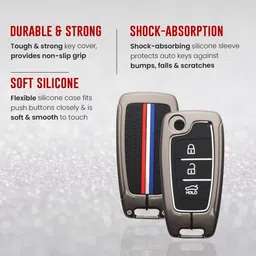 eliteauto Car Key Cover image 2