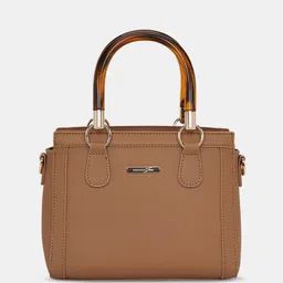 Forever Glam by Pantaloons Structured Handheld Bag image 2