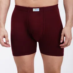 AMUL COMFY Pack of 3 Cotton Trunk AC-FCTRIE-AF-CB-MAR-XL image 2