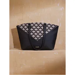 Zouk Rhea Kapoor Tote Bag - Bidri Kaiser-picture-25
