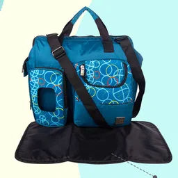 MeeMee Diaper Bag image 2