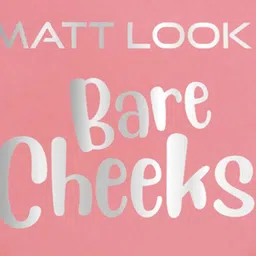 MATTLOOK Bare Cheeks Blusher - Barbie image 2