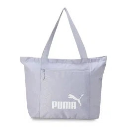 Puma Base Women's Shopper Tote Bag image 1