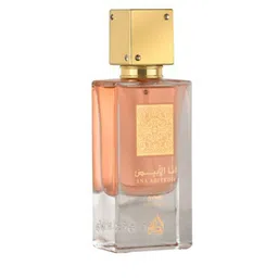 Lattafa Ana Abiyedh Poudree Eau De Parfum Natural Spray - 60 ml image 2
