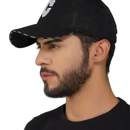 iSWEVEN Unisex Baseball Cap image 4