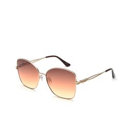 IDEE Women Butterfly Sunglasses With UV Protected Lens IDS2892C2SG-picture-30