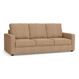 urban ladder create Apollo Compact High Back 3 Seater Sofa image 3