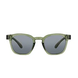 Daniel Klein UV400 Protection Oversized Grey Lens Sunglasses-image-65