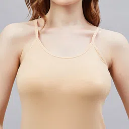 C9 AIRWEAR Slim-Fit Antibacterial Thermal Camisoles image 5