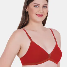 Reveira Medium Coverage Bra image 4