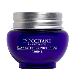 LOccitane en Provence Immortelle Precious Cream with Hyaluronic Acid - 8 ml image 3