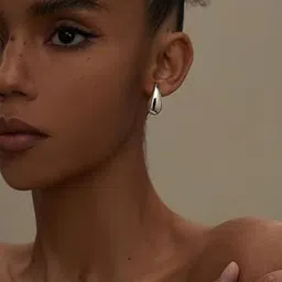 EL REGALO Contemporary Studs Earrings image 2