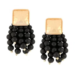 JOKER & WITCH Contemporary Drop Earrings image 4