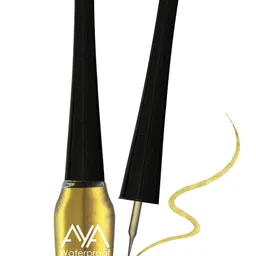 AYA Set of 4 Waterproof Pen Eyeliner & Liquid Eyeliner image 4