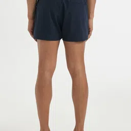 DeFacto Men Mid Rise Swim Shorts image 5