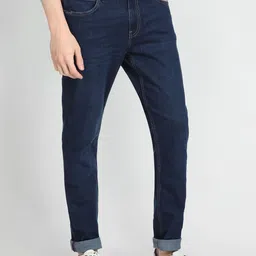 Arrow Sport Men Slim Fit Clean Look  Jeans image 2