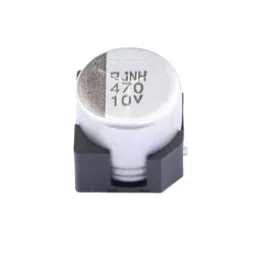 EMVH100GRA471MJA0G-Chemi-Con-470uF 10V ±20% SMD,D10xL10mm Aluminum Electrolytic Capacitors – SMD ROHS-image-40
