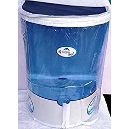 chirag distribution Plastic Protection RO Cover Suitable for Aquaguard Reviva and Dolphin Model image 2