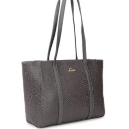 Lavie Textured Structured Shoulder Bag image 2