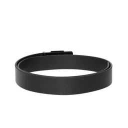 Tommy Hilfiger Men Textured Leather Belt image 2