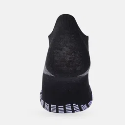 HRX by Hrithik Roshan Men Pack of 3 Ankle Length Socks image 4