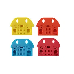 Micro:bit Silicone Protective Cover image 1