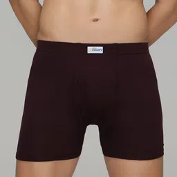 AMUL COMFY Pack Of 3 Assorted Mid-Rise Trunk AC-TR-FCTRIE-MULTI2-S-3PC image 3