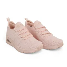 SKECHERS UNO - EVERYWEAR Sneakers Pink-picture-14