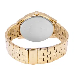 GUESS Men Dress Suited Up Bracelet Styles Straps Analog Watch - U1413G2M image 3