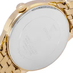 GUESS Men Dress Suited Up Bracelet Styles Straps Analog Watch - U1413G2M image 5