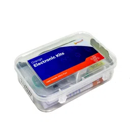 Orange IR Relay Controller Kit image 2