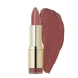 MILANI Vegan Highly Pigmented Cruelty-Free Color Statement Matte Lipstick - Honey Rose 84 image 5