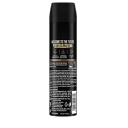 Axe Dark Temptation Long Lasting Deodorant Bodyspray For Men 215 ml image 2
