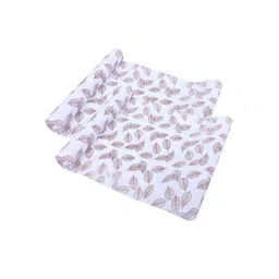 Kuber Industries Set Of 2 Printed Shelf Liners image 5