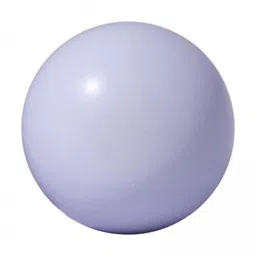 calandis CALANDIS® 4xSmall Pilates Ball Heavy Duty Yoga Ball for Workout Stability Dance Practice Purple | Exercise Balls | Fitness Equipment & Gear image 1