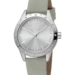 ESPRIT Women Dial & Wrap Around Straps Analogue Watch ES1L302P1025 image 1