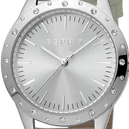 ESPRIT Women Dial & Wrap Around Straps Analogue Watch ES1L302P1025 image 4