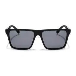 Voyage Unisex Black Sunglass (P1055Pmg7359) (57)-picture-28