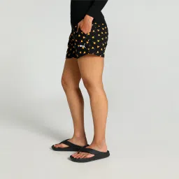 puma Women's Shorts Pack of 2 image 2