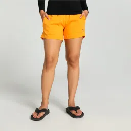 puma Women's Shorts Pack of 2 image 5