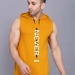 SLOWLORIS  Pack Of 2 Printed Cotton Innerwear Vests image 2