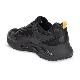 JQR Men GHOST Textured Comfort Insole Sneakers image 4